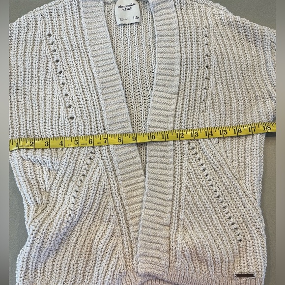 A&F Cardigan - Picture 9 of 13